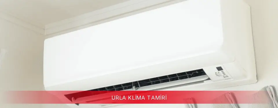 Urla İlçemi TCL Klima Tamiri
